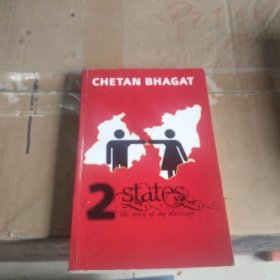 2 States：The Story of My Marriage