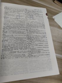 英汉大词典