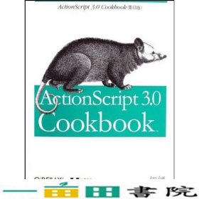 ACTIONSCRIPT3.0COOKBOOK