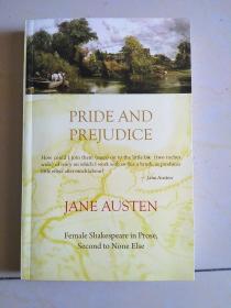 JANE AUSTEN