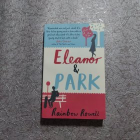 Eleanor&Park