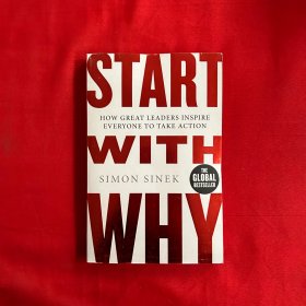 Start With Why