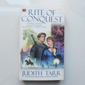 成年礼的征服 Rite of Conquest   2005
