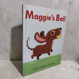 Maggie's Ball