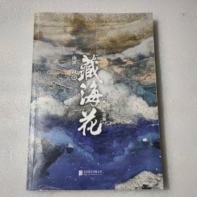 藏海花（典藏纪念版）2018升级版