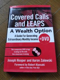 COVERED CALLS AND LEAPS A Wealth Option