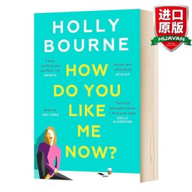 英文原版 How Do You Like Me Now?   你现在喜欢我吗？ 英文版 进口英语原版书籍