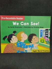 Decodable Reader  Unit2（11-18）合订本Macmillan  McGraw-Hill