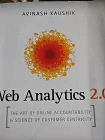Web Analytics 2.0