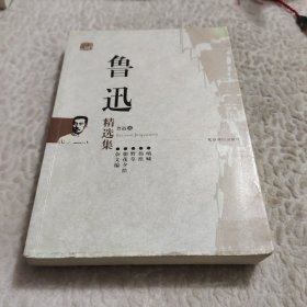 鲁迅精选集