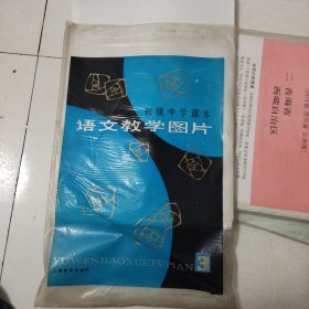 初级中学课本语文教学图片