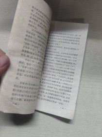 中国古典文学基本知识丛书:董西厢和王西厢