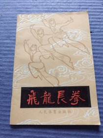 飞龙长拳