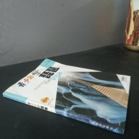 青少年学琵琶