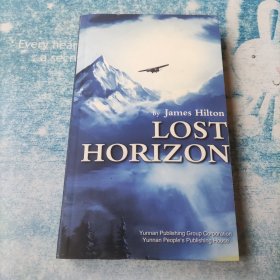 Lost Horizon【消失的地平线】