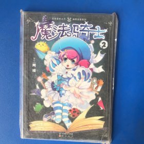 魔法骑士.2