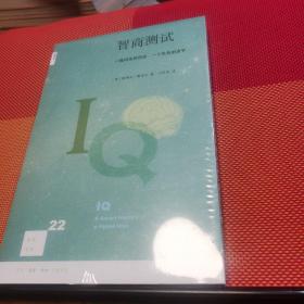 智商测试：一段闪光的历史，一个失色的点子