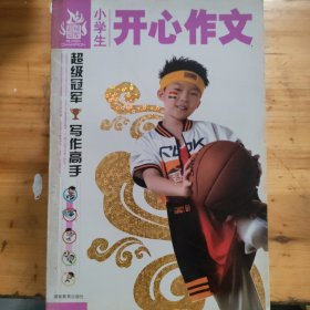 小学生开心作文