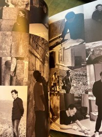 【绝版书】签名本李守银作品集馭汉两本