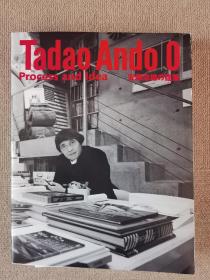 安藤忠雄の建筑0：Tadao Ando 0: Process and Idea