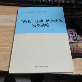 两化互动、城乡统筹发展战略