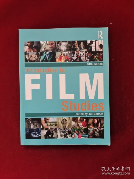Introduction to Film Studies