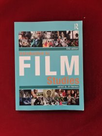 Introduction to Film Studies