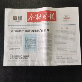 金融时报2024年5月20日一份