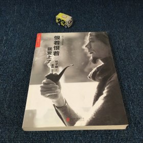 恨着恨着就爱上了：杜子建谬论集