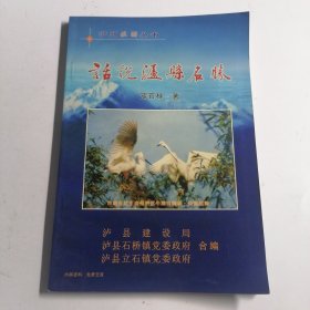 泸州旅游丛书 话说泸县名胜