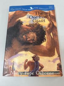 TALES FROM THE ODYSSEY One-Eyed Giant