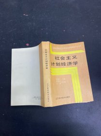 社會主義計劃經(jīng)濟(jì)學(xué)