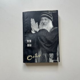 智慧奥秘 奥修智慧金言系列