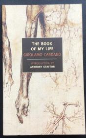 Girolamo Cardano《The Book of My Life》