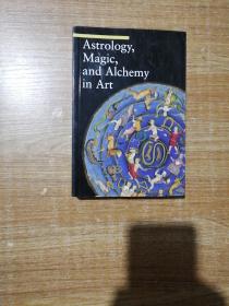 AStrology,Magic,and.AIchemy.in.Art艺术中的占星术、魔法和炼金术，进口艺术。