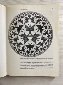 The Science of Fractal Images 分形图像科学（1988年英文版）16开（精装如图、内页干净）