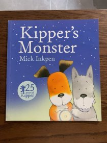 Kipper's Monster