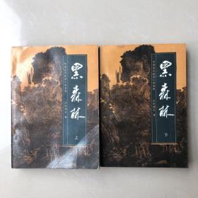 黑森林（上下）