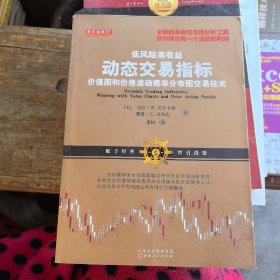 低风险高收益动态交易指标：价值图和价格波动概率分布图交易技术（美国股票估值技术分析市场应对短线中长线操作）