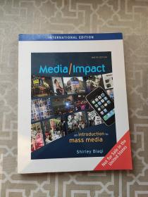 SHIRLEY BIAGI MEDIA IMPACT