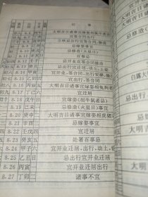 民俗奇书