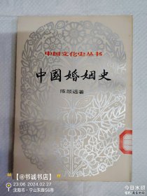 中国婚姻史