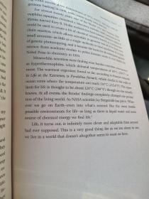 A Short History of Nearly Everything