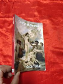 Cantos a Sirenas     （小16開 ） 【詳見圖】