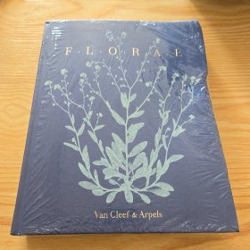 FLORAE植物区系—珍稀植物标本（精装本）