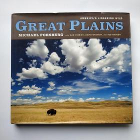 Great Plains:America's Lingering wild