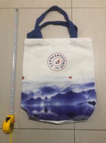 包邮！文创帆布包袋一件