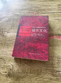 城市文化
