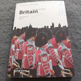 体验世界文化之旅阅读文库：英国