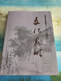 安顺文史资料第十五辑【特刊】